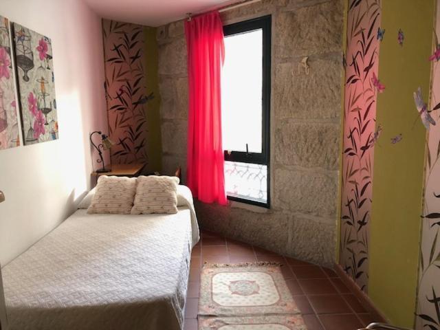 Preciosa Casa En El Centro Con Wifi Apartment Vigo Exterior foto
