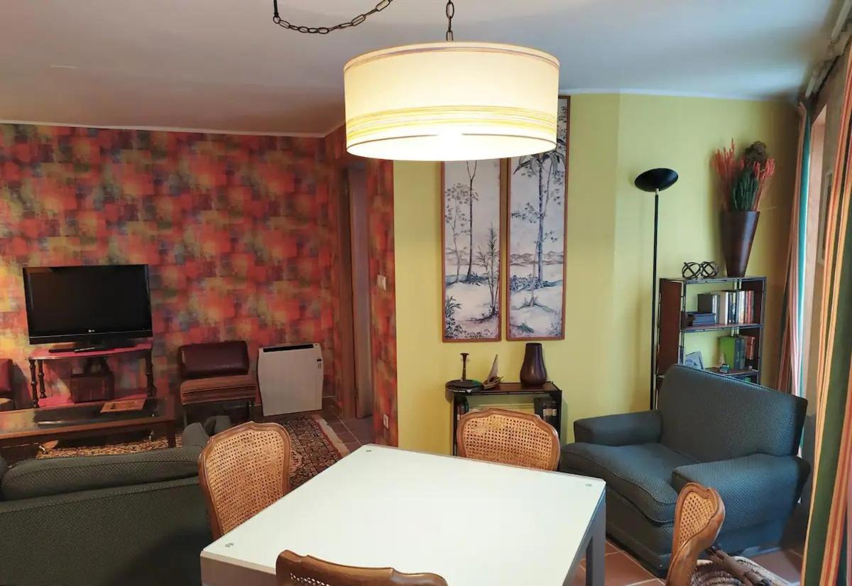 Preciosa Casa En El Centro Con Wifi Apartment Vigo Exterior foto